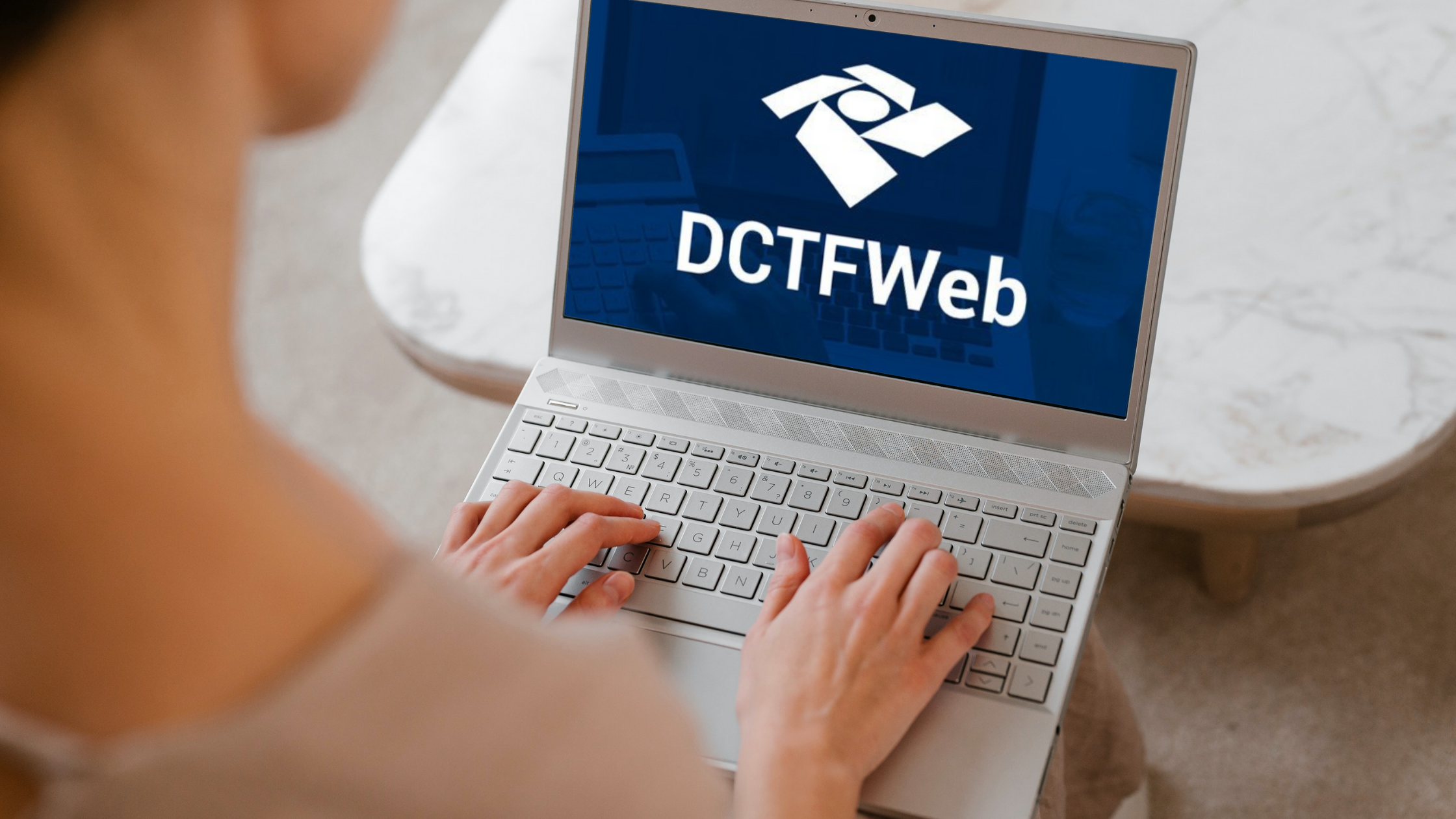 DCTFWeb - Integra Vale